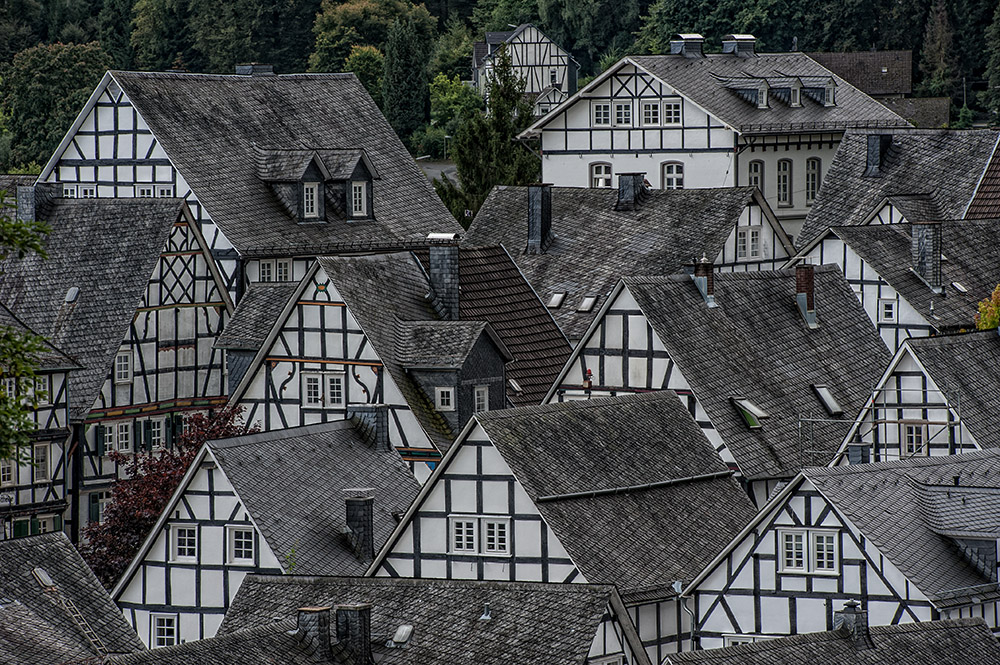 Freudenberg