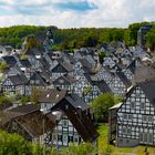 Freudenberg "Alter Flecken"