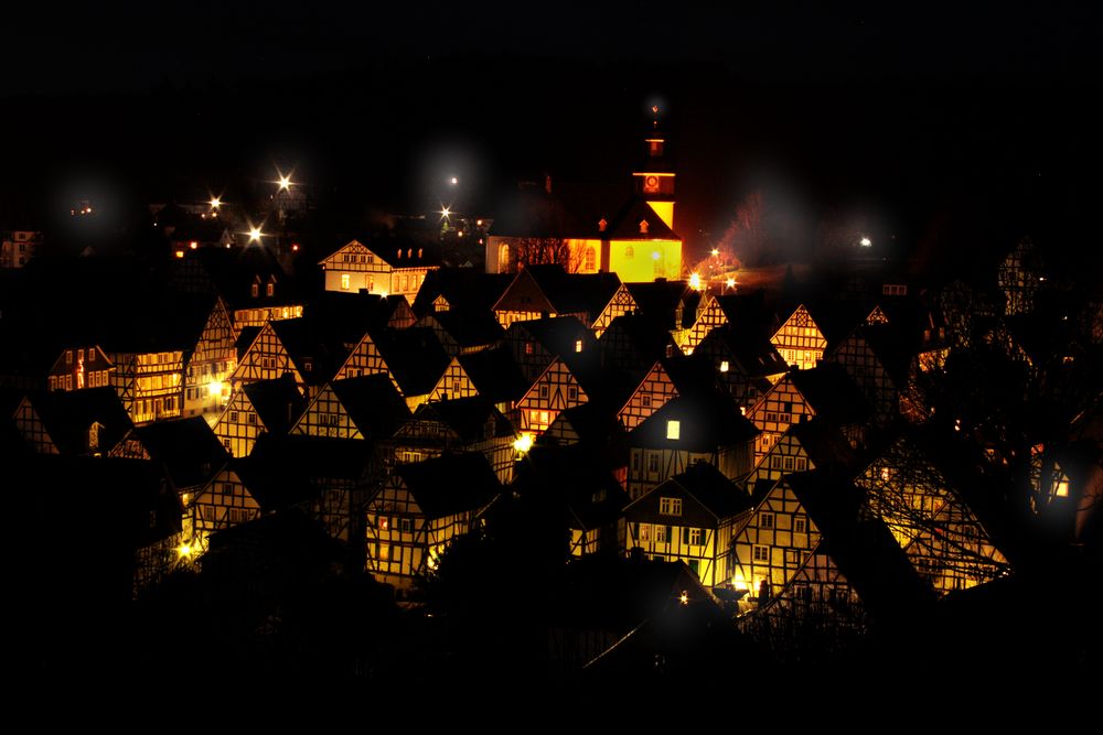 Freudenberg "Alter Flecken"