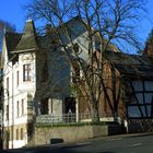 Freudenberg, am Rande der Altstadt