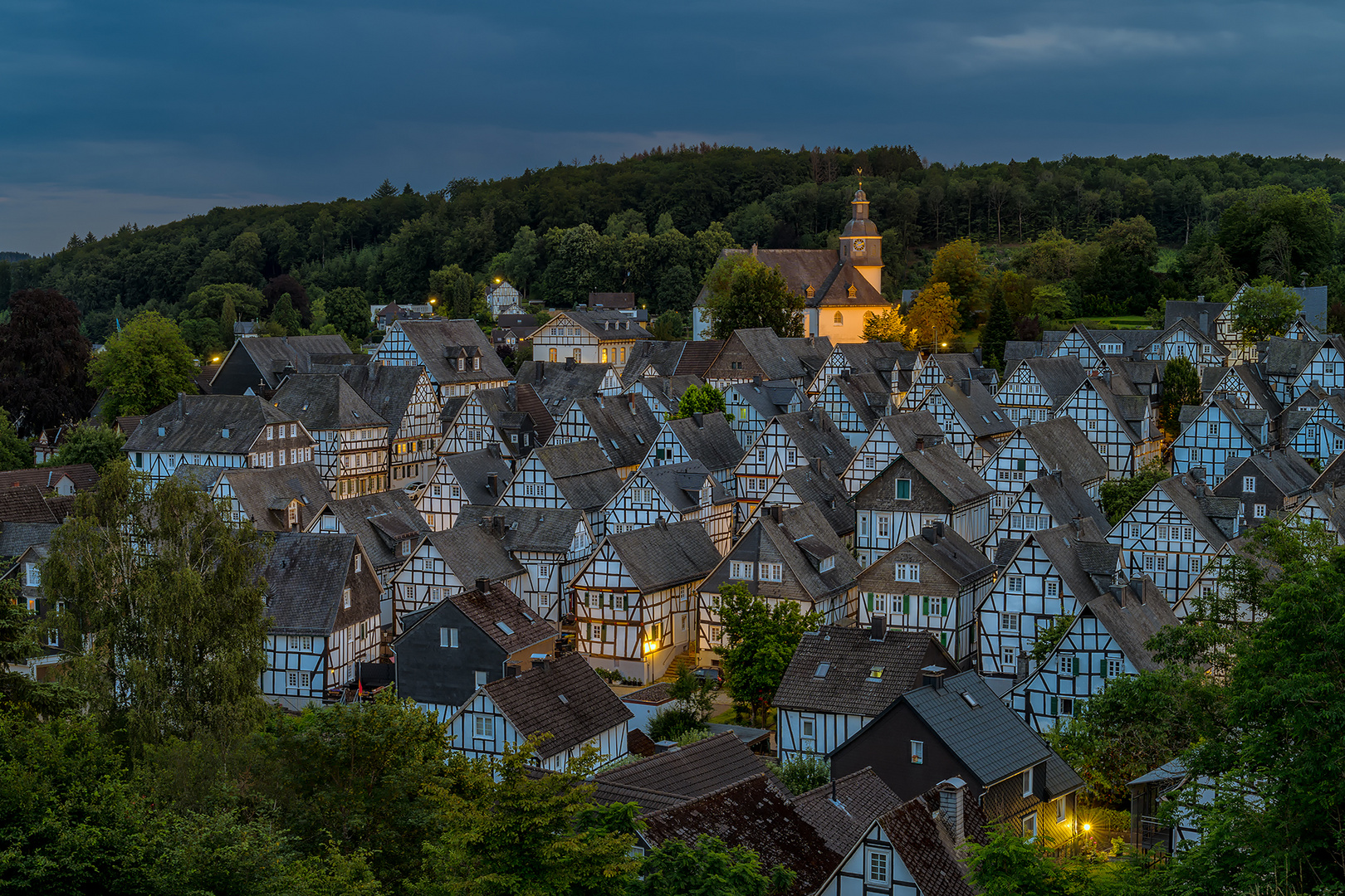 FREUDENBERG