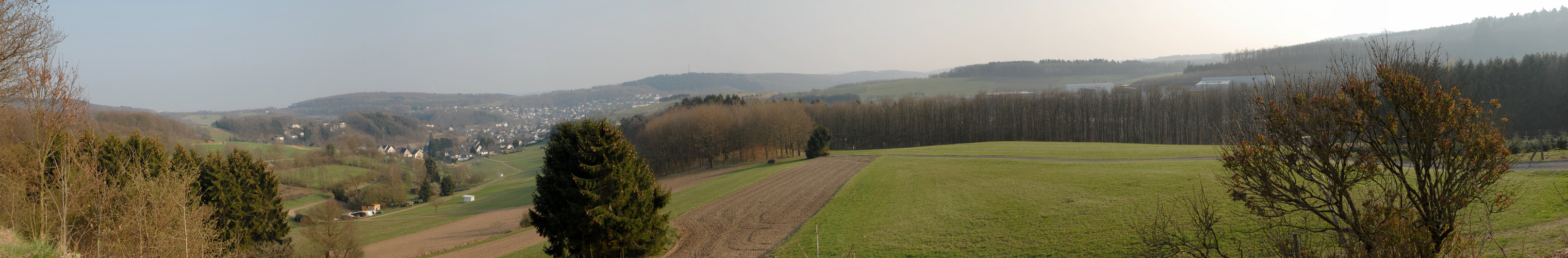 Freudenberg-Büschergrund