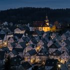 Freudenberg im Siegerland