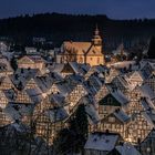 Freudenberg im Siegerland