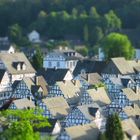 Freudenberg, Miniatur-Look