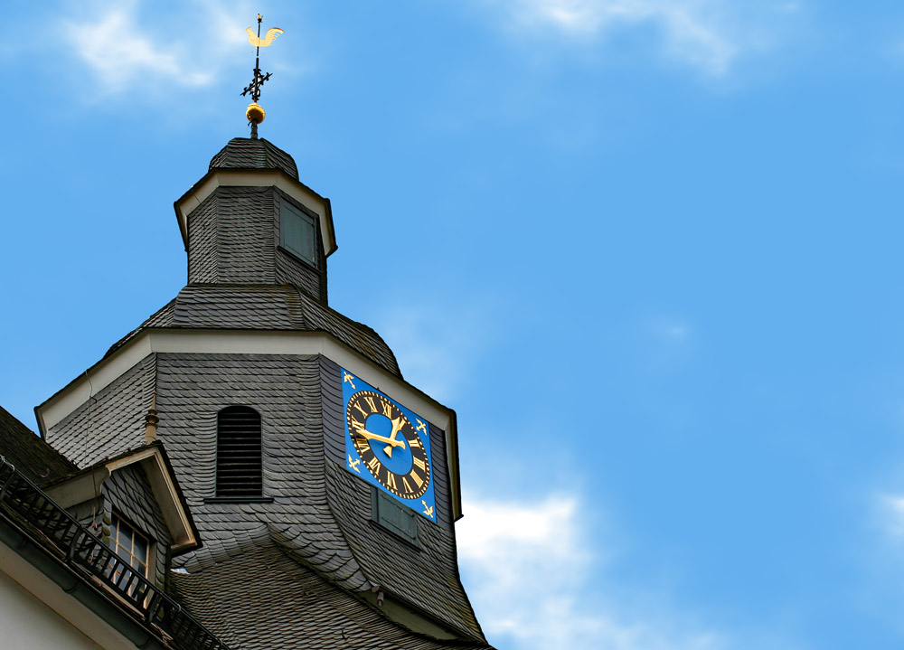 Freudenberg Stadtkirche