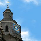 Freudenberg Stadtkirche