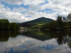 Freudensee und Staffelberg