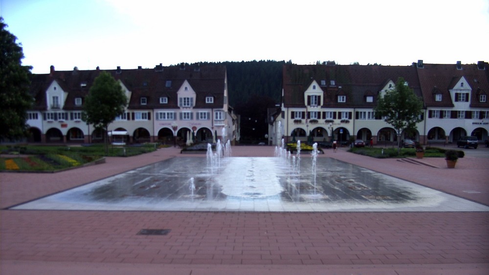 Freudenstadt (1)