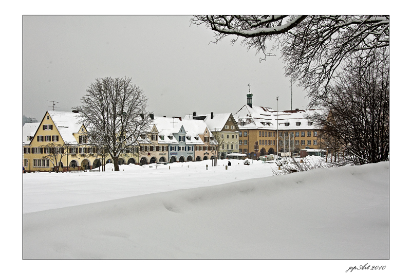 Freudenstadt, 12 Februar 2010...