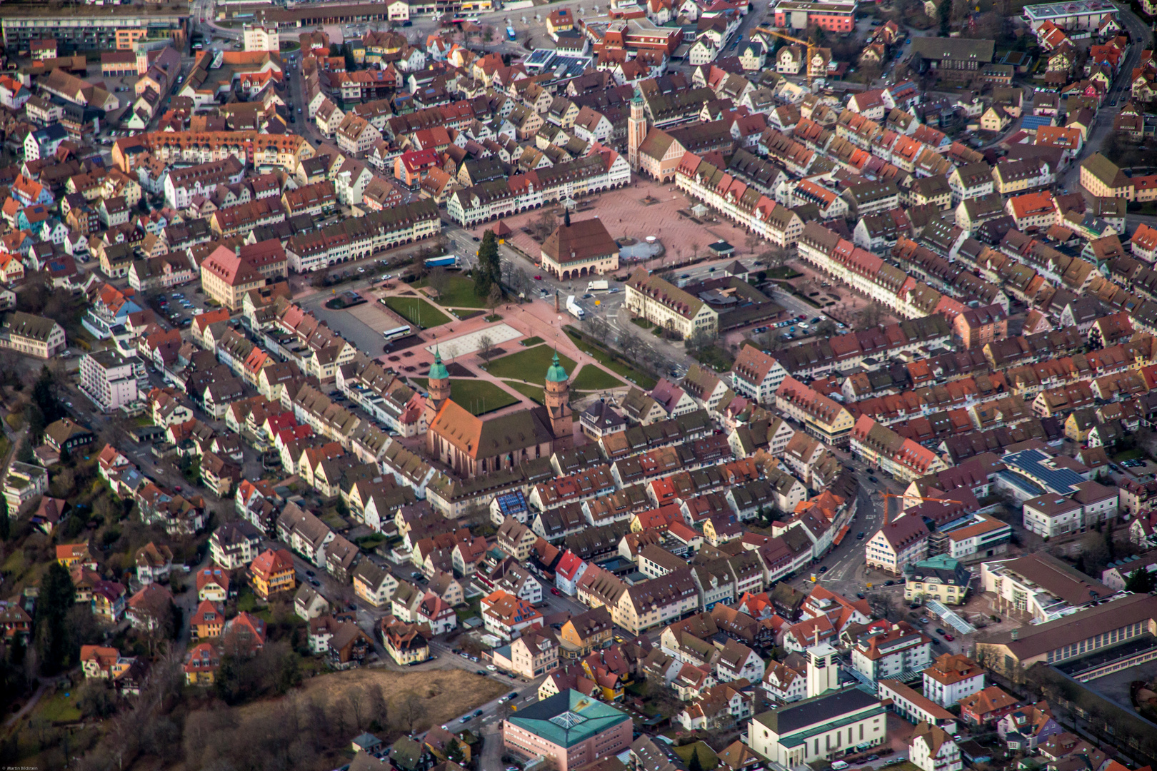 Freudenstadt