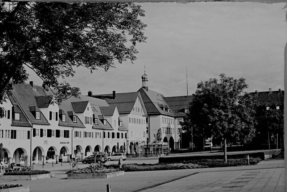 Freudenstadt