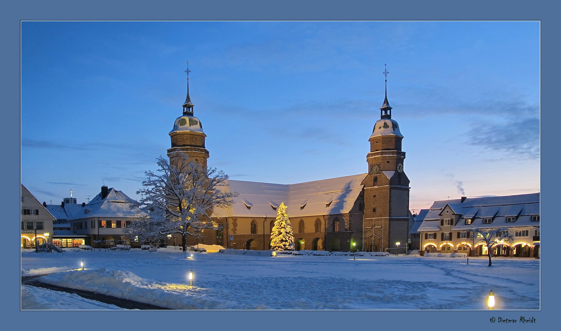 Freudenstadt