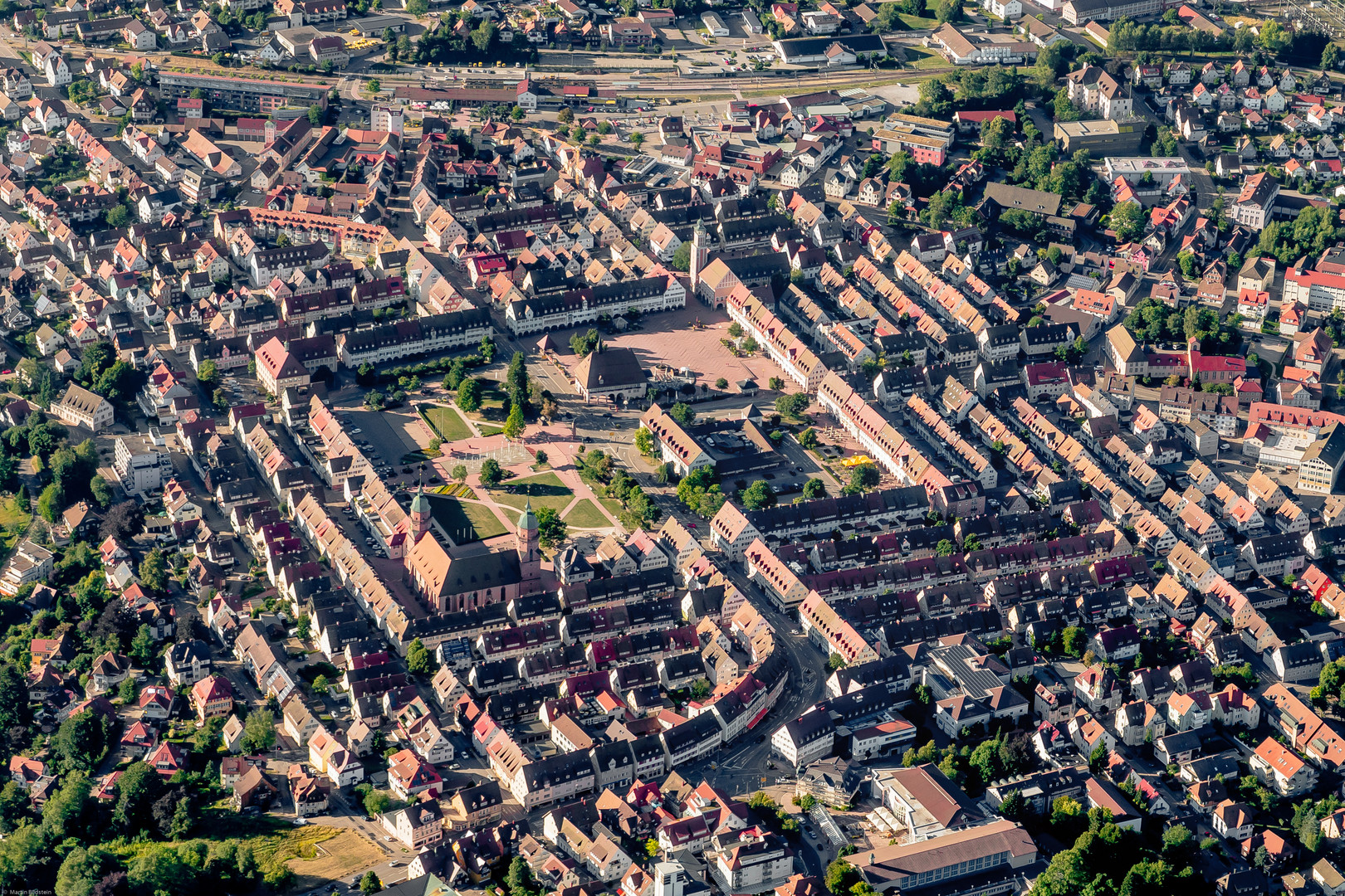 Freudenstadt