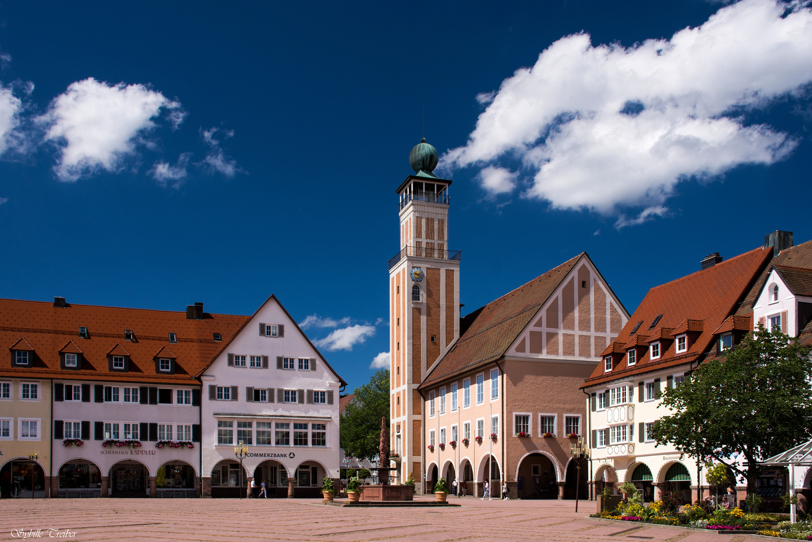 Freudenstadt