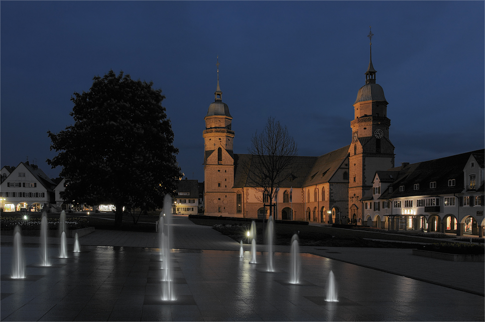 Freudenstadt