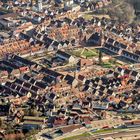 Freudenstadt im Nordschwarzwald 