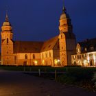 Freudenstadt im Schwarzwald