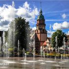 Freudenstadt im Schwarzwald