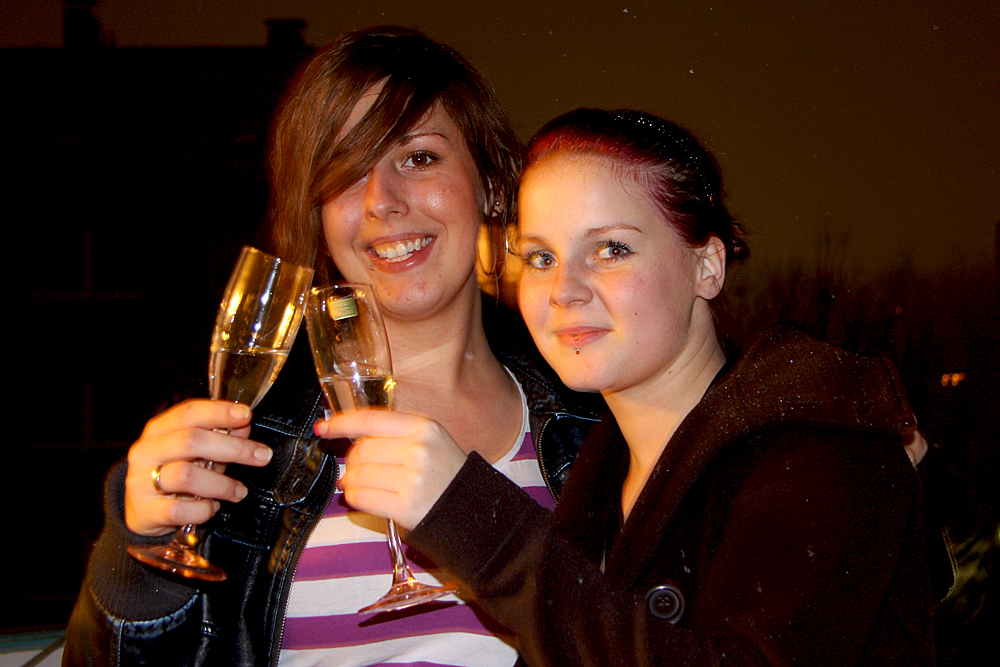 Freunde auch 2010