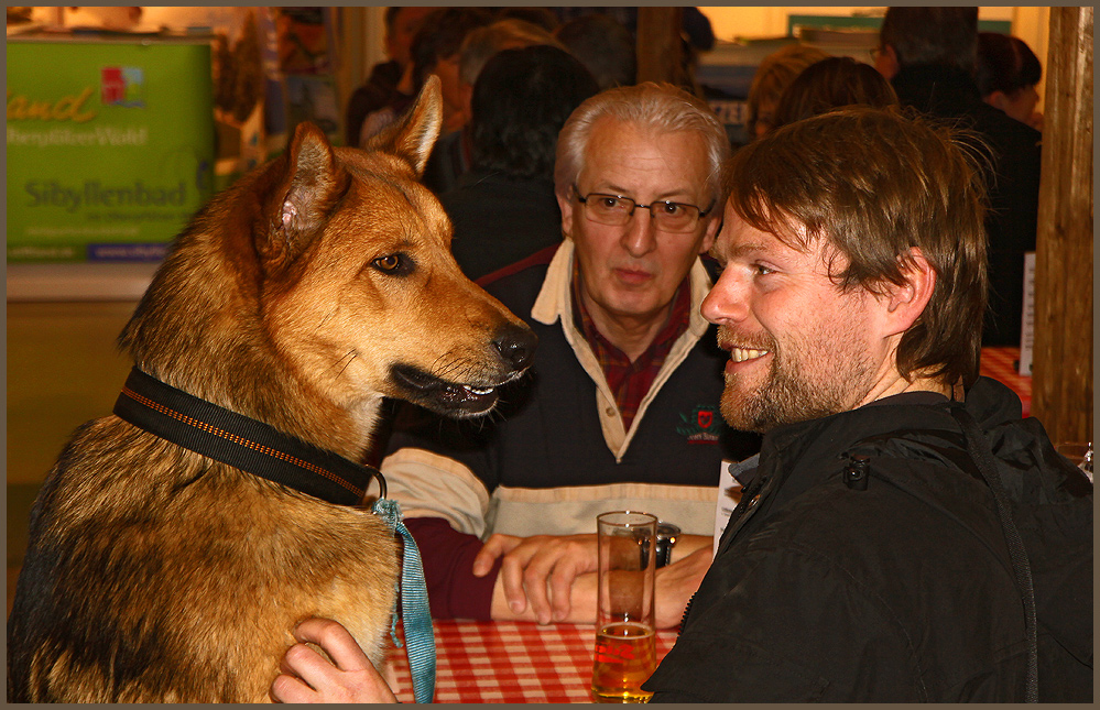 Freunde der Reisemesse Dresden