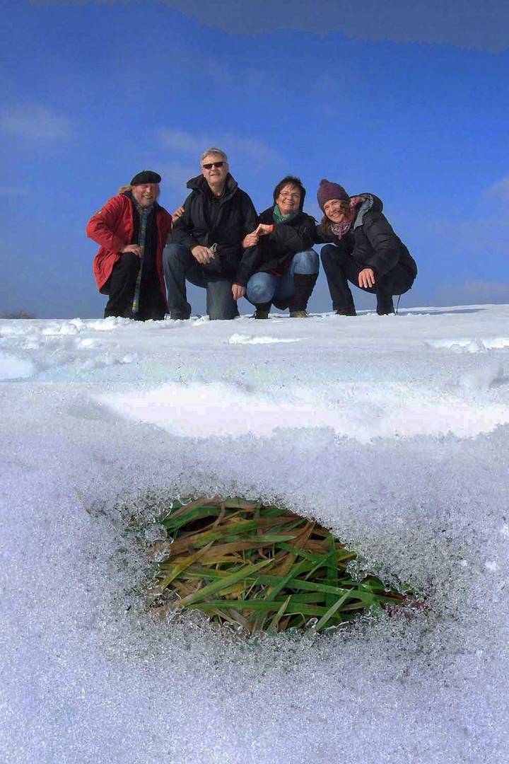 Freunde-im-schnee