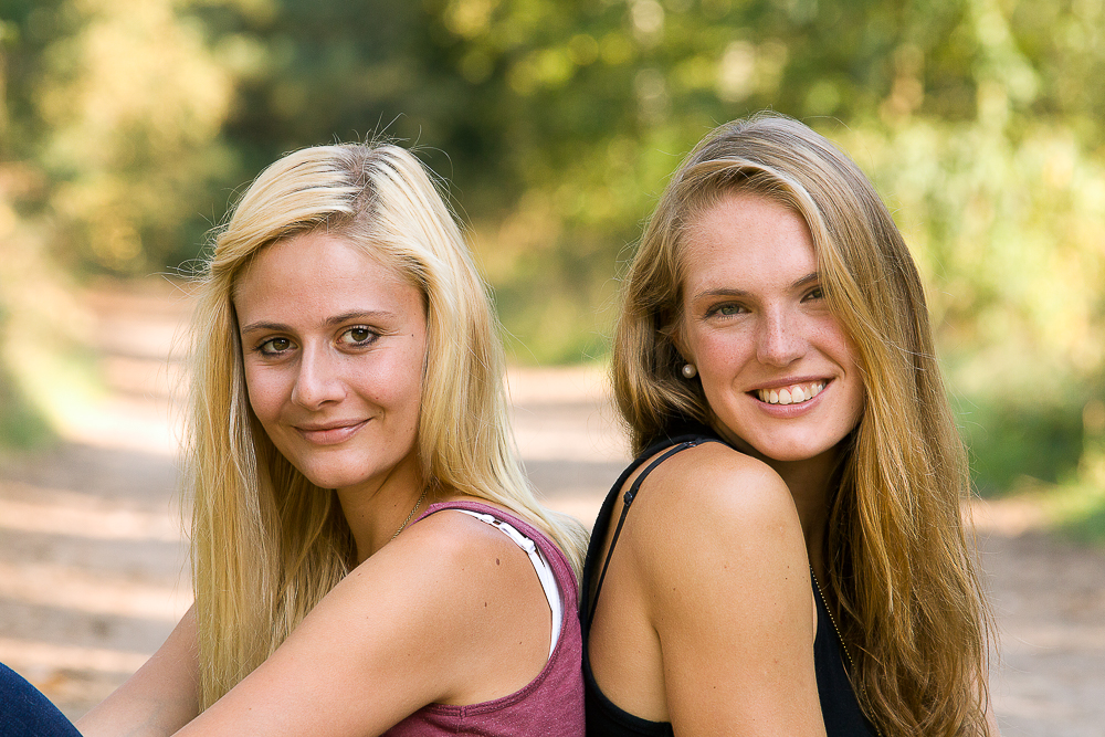 Freundinnen (3) Foto & Bild | portrait, portrait frauen, outdoor Bilder