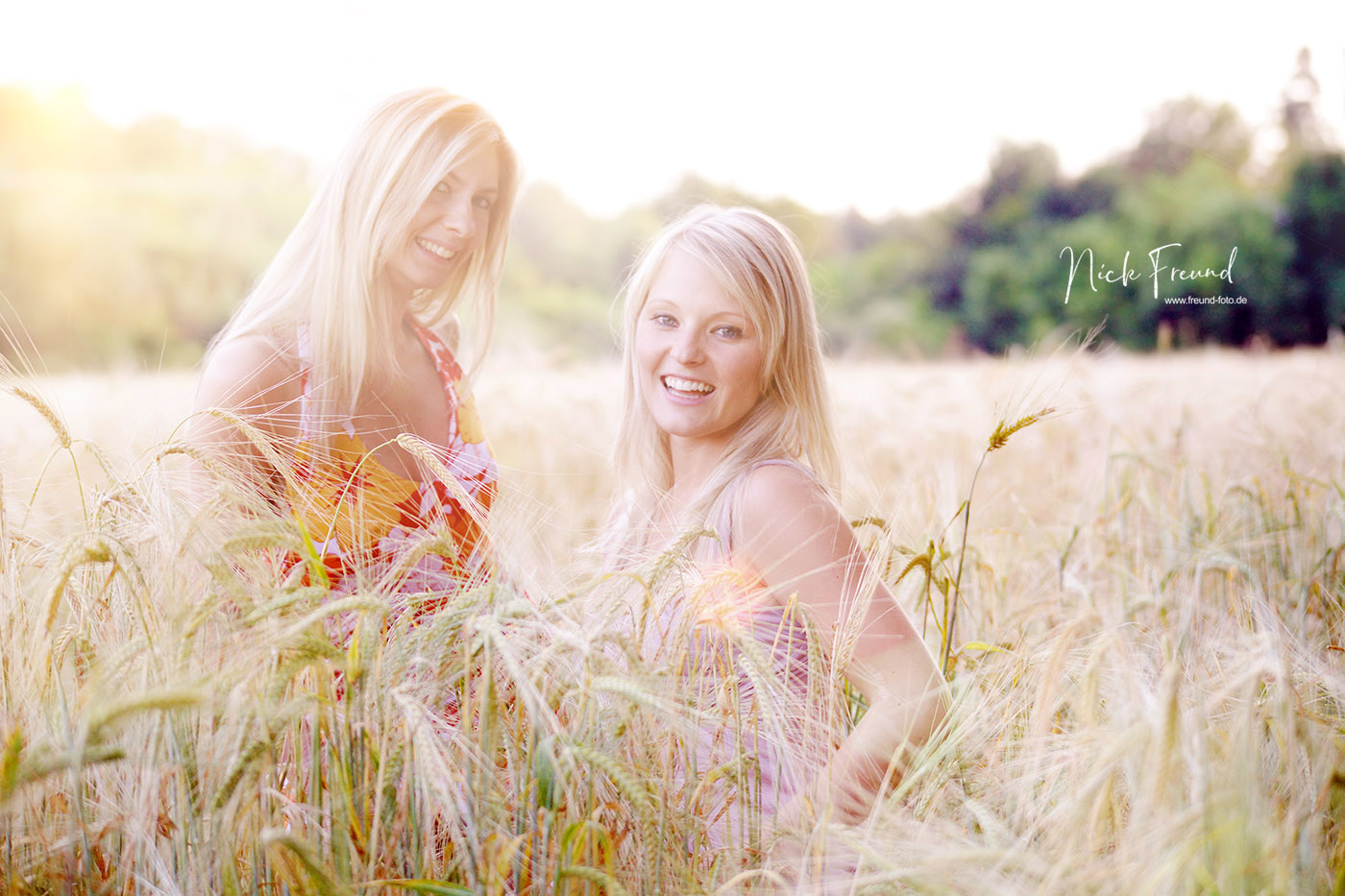 freundinnen-outdoor-shooting-sommer