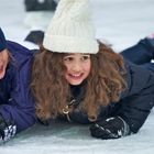 Freundinnen / Winterfreuden