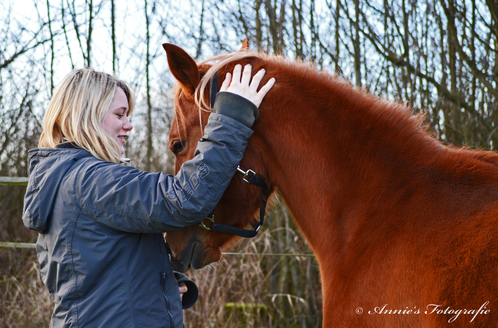 Freundschaft