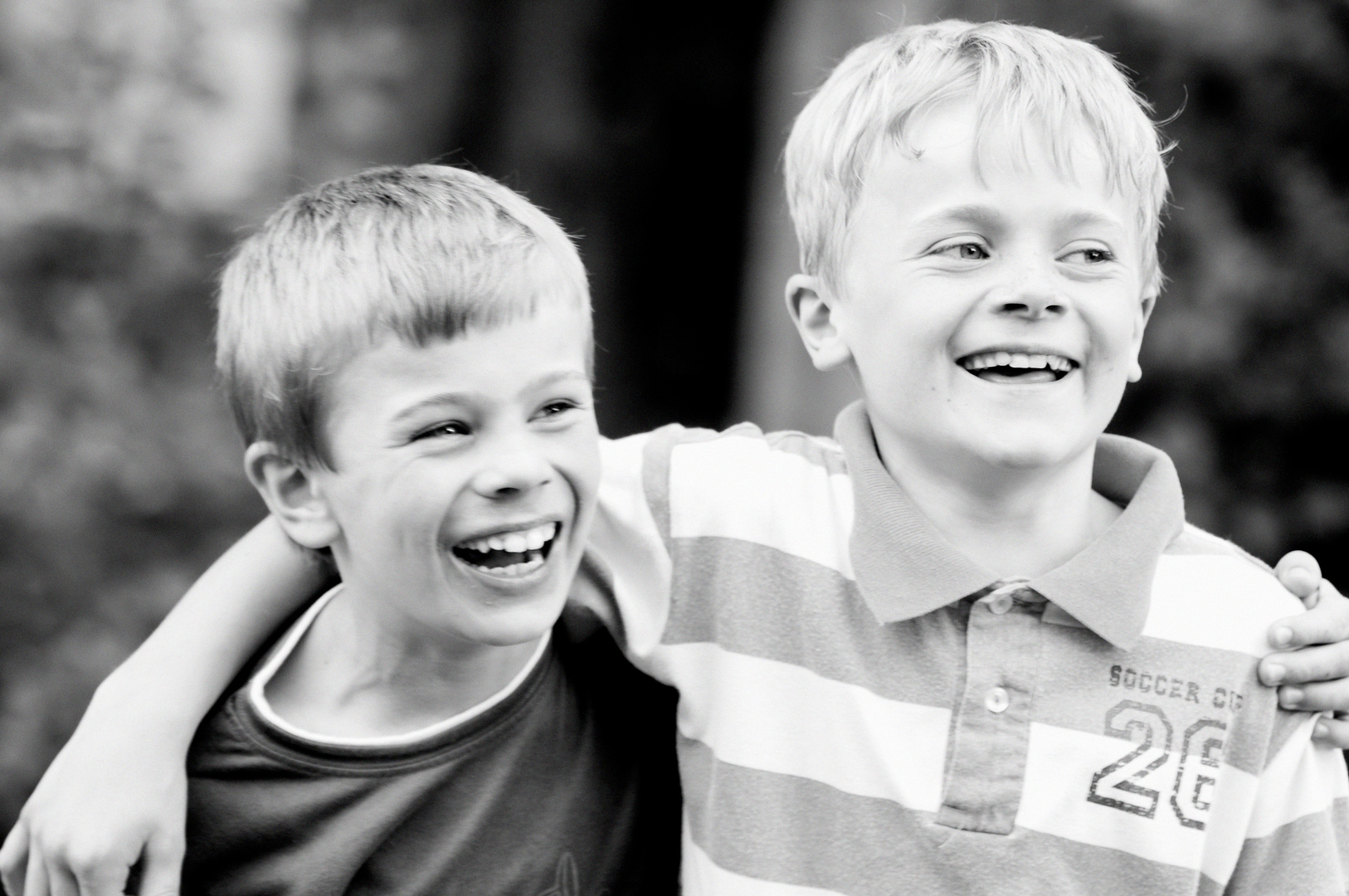 Freundschaft Foto & Bild kinder, kinder im schulalter, menschen