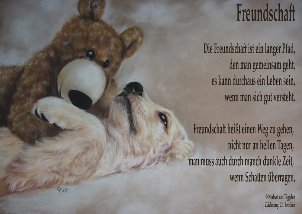 Freundschaft Foto & Bild emotionen, freundschaft, verschiedenes