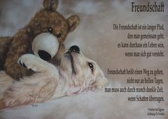 Freundschaft