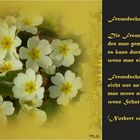 Freundschaft