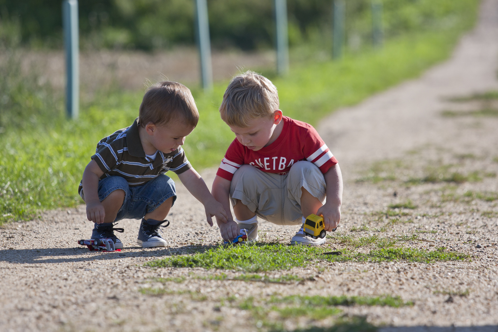 Freundschaft