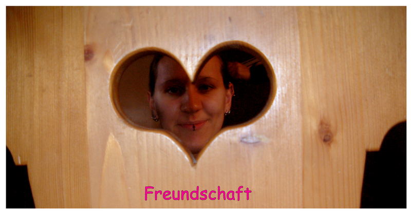 Freundschaft