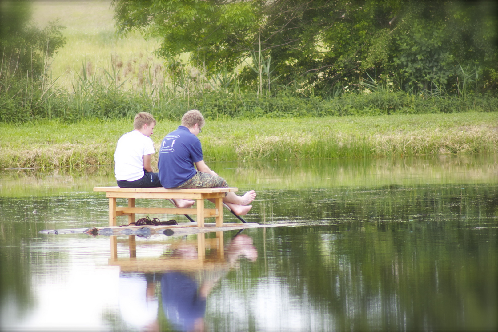 Freundschaft