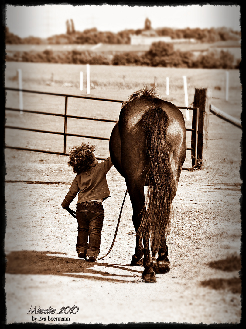 Freundschaft