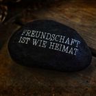 Freundschaft ist wie die Heimat....