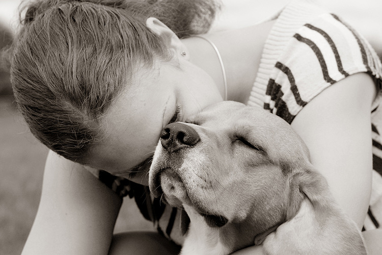 Freundschaft und Vertrauen