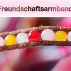 FREUNDSCHAFTSARMBAND