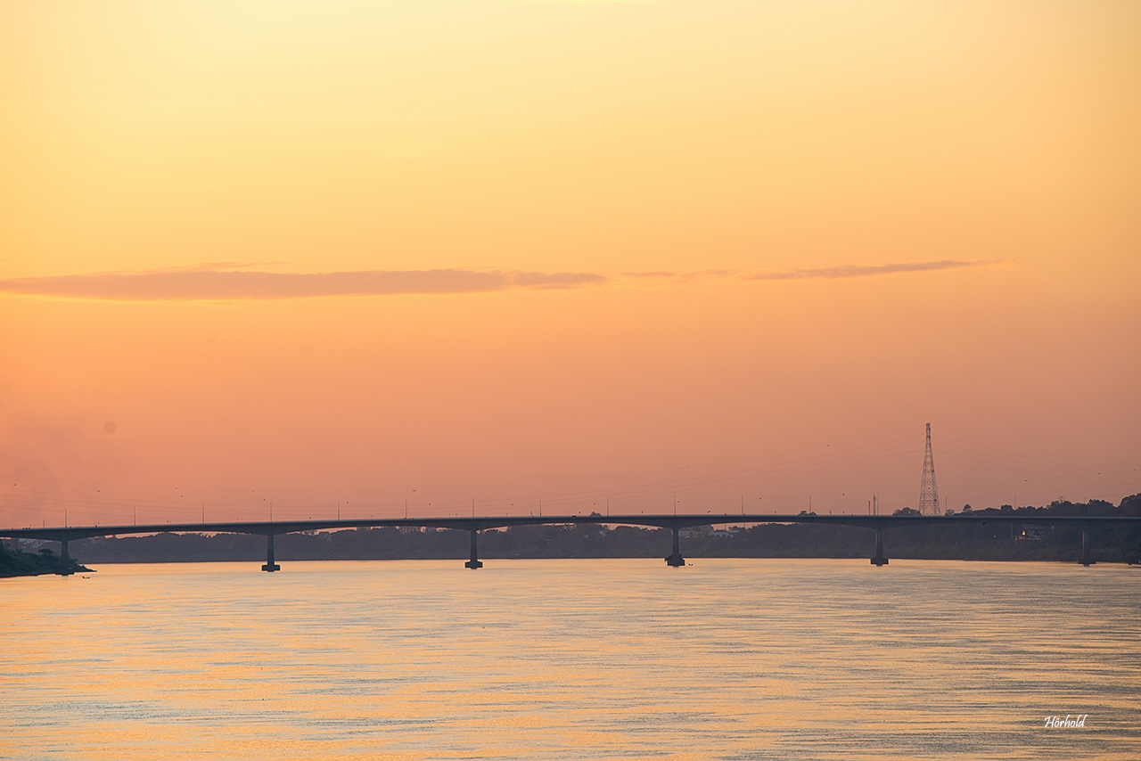 Freundschaftsbrücke