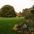 Freundschaftsinsel Potsdam (Herbstimpressionen)