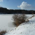 Freundschaftssee Königsbrück