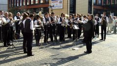 Freundschaftstreffen in Runkel (2)