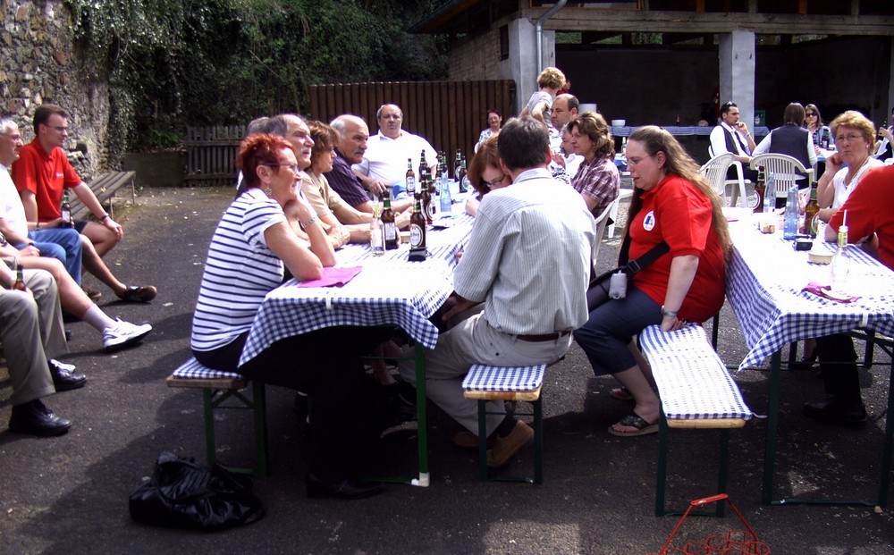 Freundschaftstreffen in Runkel (5)