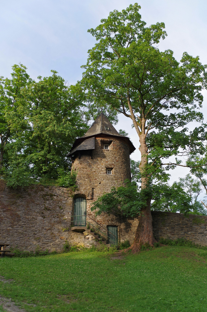 Freusburg im Siegtal (Vorhof 2)