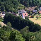 Freusburger Mühle an der Sieg Richtung Kirchen