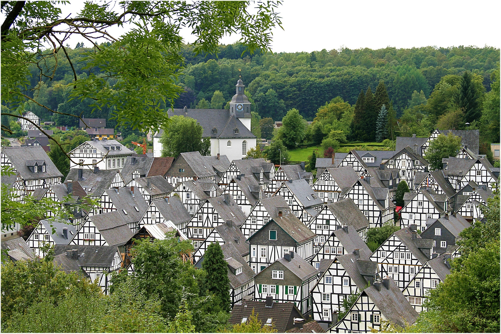 freut Euch auf ... FREUDENBERG