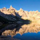 Frey, Bariloche